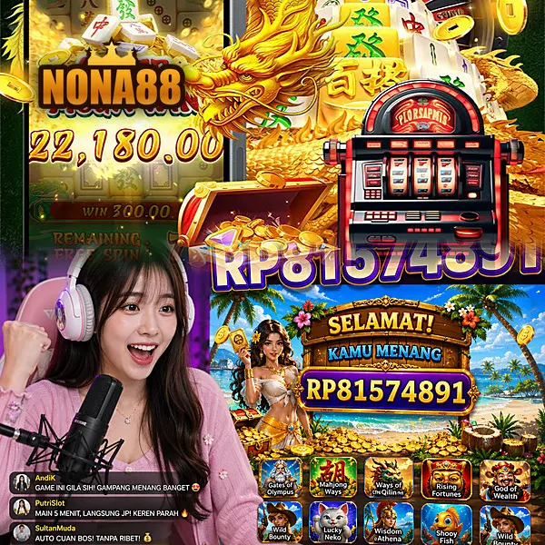 nona88 APK