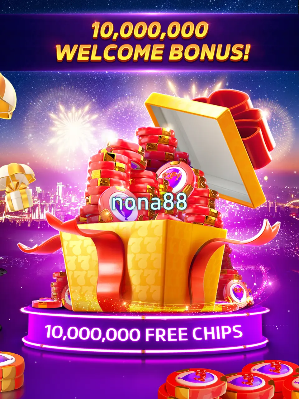 nona88 APK