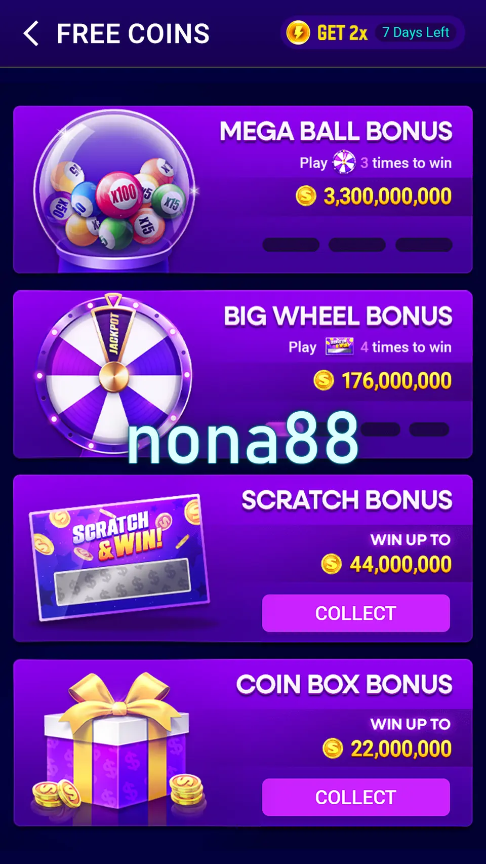 nona88 APK
