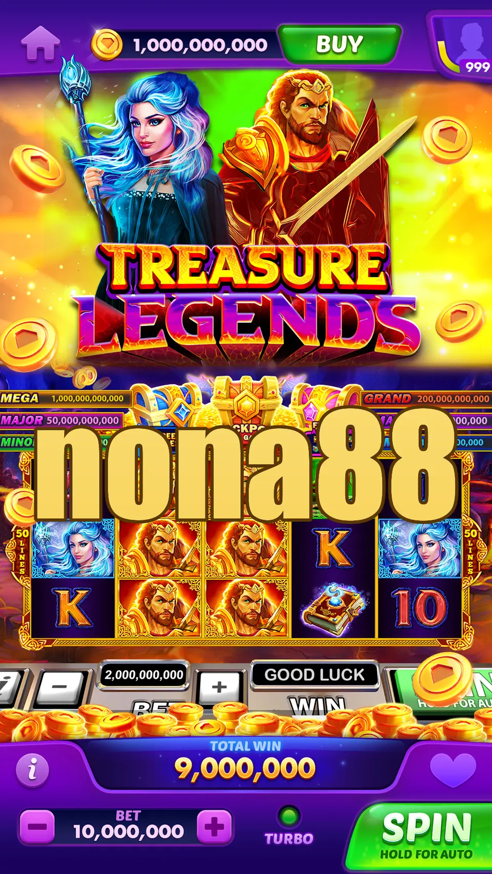 nona88 APK