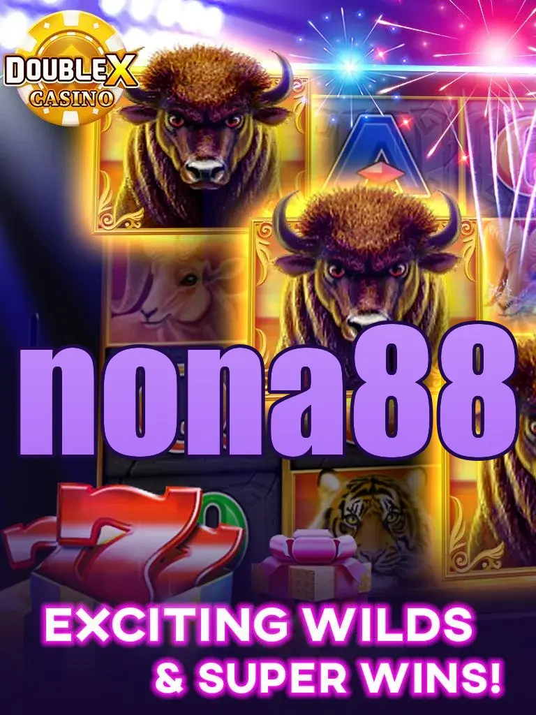 nona88 Masuk