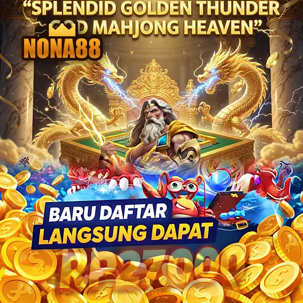 nona88 APK Resmi Unduh