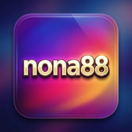 nona88 Logo - Resmi